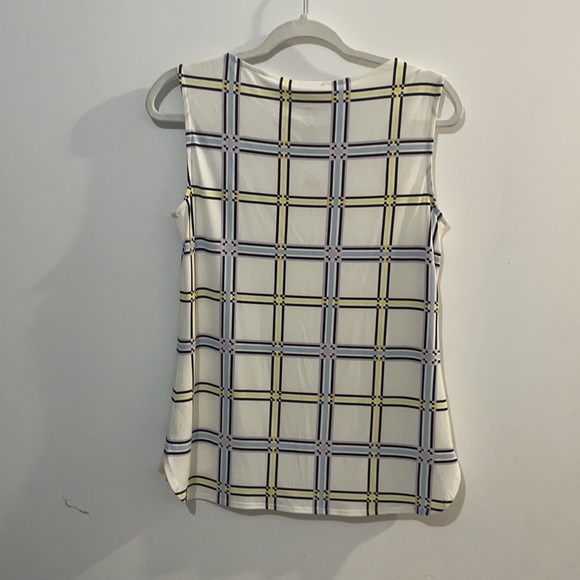 NWT Calvin Klein top - Picture 2 of 7